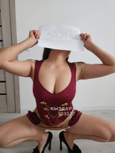 Проститутка Петропавловска Анкета №353177 Фотография №2792801