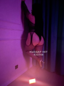 Проститутка Астаны Анкета №433748 Фотография №3339135