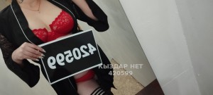 Проститутка Жезказгана Девушка№420599 Alexandra Фотография №3357497