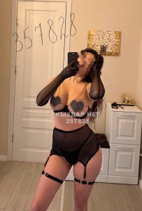 Проститутка Усть-Каменогорска Девушка№357828 А-И-Д-А Фотография №3537578