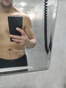 Жиголо Капчагая Парень№478730 Danchito Фотография №3617554