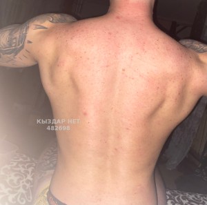 Жиголо Алматы Анкета №482698 Фотография №3643191