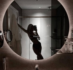 Проститутка Астаны Анкета №483583 Фотография №3650719