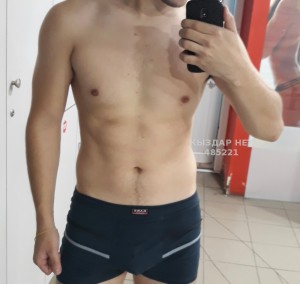 Жиголо Усть-Каменогорска Анкета №485221 Фотография №3666248