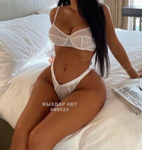 Проститутка Актобе Анкета №489523 Фотография №3692130