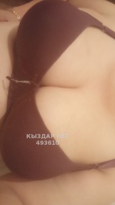 Проститутка Жанаозена Девушка№493610 Эля Фотография №3720609