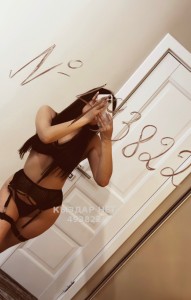 Проститутка Астаны Девушка№493822 Rozaliya Фотография №3723716