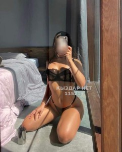 Проститутка Алматы Девушка№115213 Adel Фотография №3727309