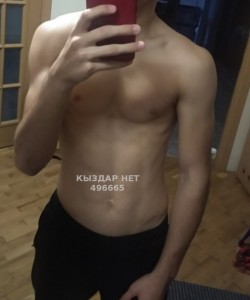 Жиголо Алматы Анкета №496665 Фотография №3744481