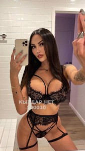 Проститутка Астаны Девушка№500010 Элэйя Фотография №3759751
