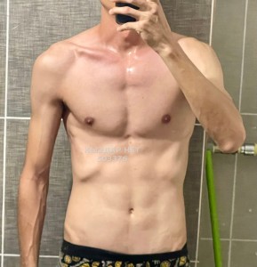 Жиголо Алматы Анкета №503376 Фотография №3777139