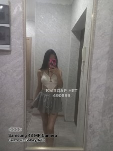 Проститутка Астаны Анкета №490899 Фотография №3782124