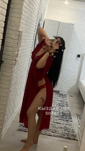 Проститутка Кызылорды Девушка№507451 Дана Фотография №3793079