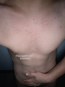 Жиголо Актобе Парень№449496 Alixan Vip Фотография №3795176