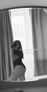 Проститутка Астаны Анкета №508769 Фотография №3803199