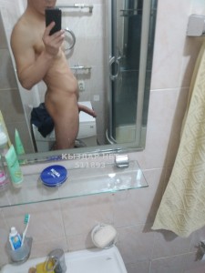 Жиголо Алматы Анкета №511893 Фотография №3822517