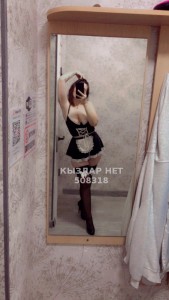 Проститутка Петропавловска Девушка№508318 Катюша Фотография №3831695