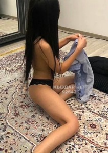 Проститутка Шымкента Девушка№92642 Арай Фотография №3842261