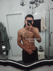 Жиголо Алматы Анкета №512182 Фотография №3848356