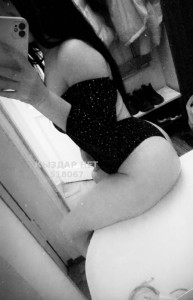 Проститутка Астаны Девушка№518067 Madina Фотография №3864867