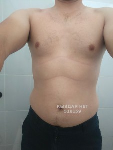 Жиголо Караганды Парень№518159 Бека Фотография №3865403