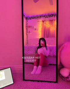 Проститутка Астаны Анкета №521237 Фотография №3889335