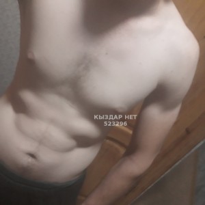 Жиголо Петропавловска Парень№523296 Dima Фотография №3905140