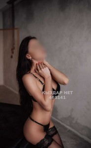 Проститутка Алматы Девушка№468141 Алина Фотография №3919962