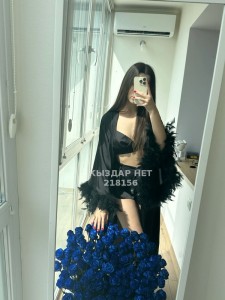 Проститутка Шымкента Девушка№218156 Аселя Фотография №3929076