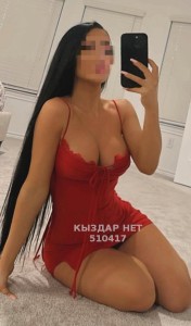 Проститутка Актобе Девушка№510417 Элита Фотография №3935491