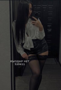 Проститутка Алматы Анкета №520411 Фотография №3941117