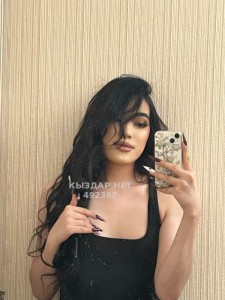 Транс Алматы Транс№492367 Danelya Есть Приват канал Фотография №3945150