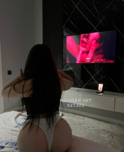 Проститутка Павлодара Девушка№527301 Айза Фотография №3946275