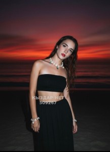 Транс Караганды Транс№509267 Anastasia последний день Фотография №3946588