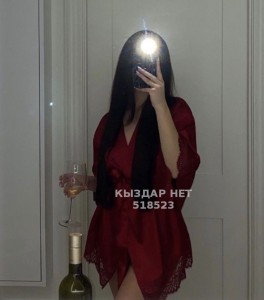 Проститутка Астаны Девушка№518523 Айдана Фотография №3949559
