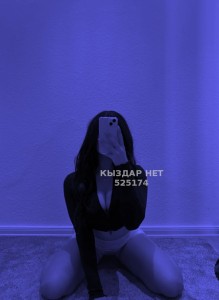 Проститутка Кызылорды Девушка№525174 Алина ред есть Фотография №3951873