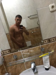 Жиголо Астаны Парень№29004 Данила Фотография №3959949