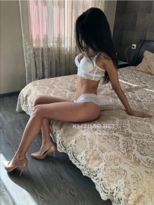 Проститутка Жанаозена Девушка№520622 Мика Фотография №3969200