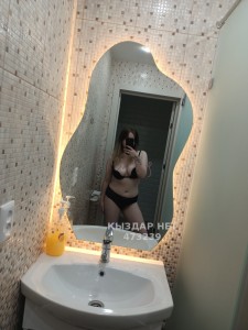 Проститутка Рудного Девушка№473239 Вика писать в Whatsapp Фотография №3971668